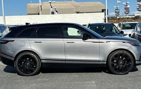 Land Rover Range Rover Velar I, 2024 год, 11 702 000 рублей, 8 фотография