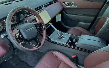 Land Rover Range Rover Velar I, 2024 год, 11 702 000 рублей, 11 фотография