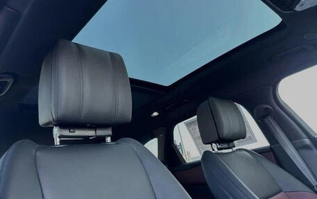 Land Rover Range Rover Velar I, 2024 год, 11 702 000 рублей, 17 фотография