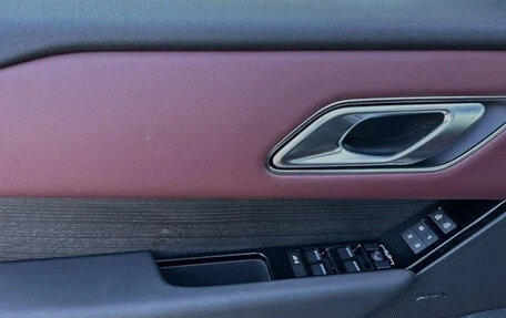 Land Rover Range Rover Velar I, 2024 год, 11 702 000 рублей, 20 фотография