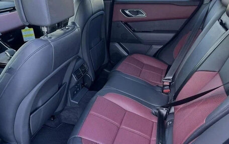 Land Rover Range Rover Velar I, 2024 год, 11 702 000 рублей, 19 фотография