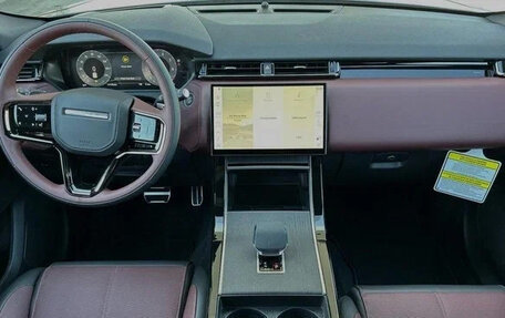 Land Rover Range Rover Velar I, 2024 год, 11 702 000 рублей, 14 фотография