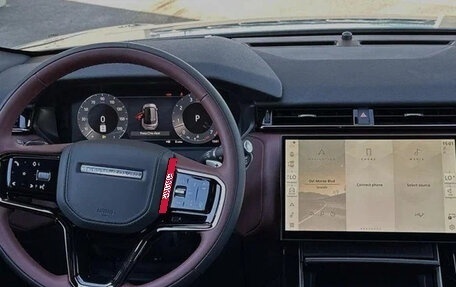 Land Rover Range Rover Velar I, 2024 год, 11 702 000 рублей, 10 фотография