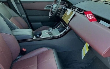 Land Rover Range Rover Velar I, 2024 год, 11 702 000 рублей, 18 фотография