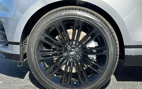 Land Rover Range Rover Velar I, 2024 год, 11 702 000 рублей, 22 фотография