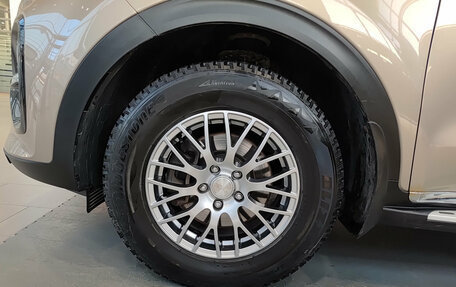 KIA Sportage IV рестайлинг, 2019 год, 1 836 000 рублей, 18 фотография