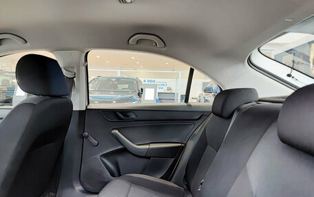 Skoda Rapid I, 2016 год, 1 128 000 рублей, 12 фотография