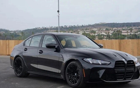 BMW M3, 2025 год, 11 900 000 рублей, 1 фотография