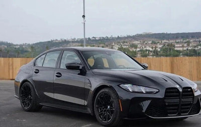 BMW M3, 2025 год, 11 900 000 рублей, 1 фотография