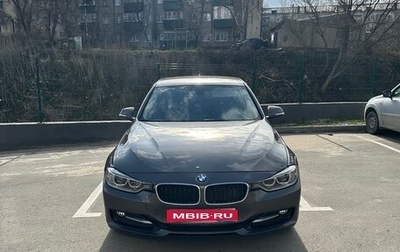 BMW 3 серия, 2013 год, 1 750 000 рублей, 1 фотография