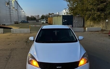 KIA cee'd I рестайлинг, 2012 год, 560 000 рублей, 1 фотография