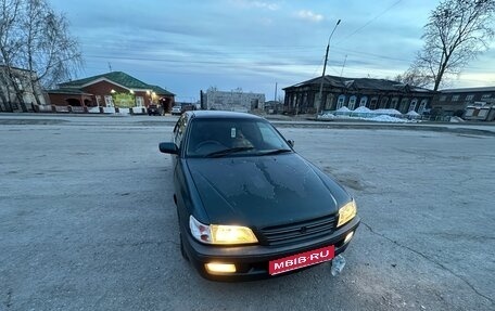 Toyota Corona IX (T190), 1996 год, 295 000 рублей, 1 фотография