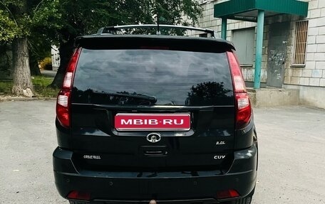 Great Wall Hover H3 I, 2013 год, 870 000 рублей, 1 фотография