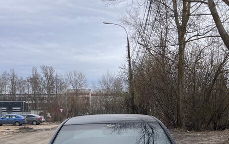 Mitsubishi Lancer IX, 2007 год, 280 000 рублей, 1 фотография