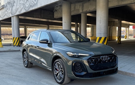 Audi Q5, 2026 год, 6 390 000 рублей, 1 фотография