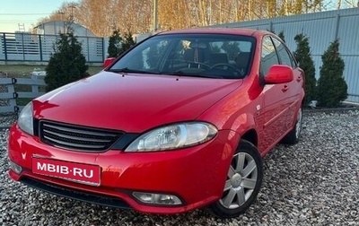 Daewoo Gentra II, 2014 год, 650 000 рублей, 1 фотография
