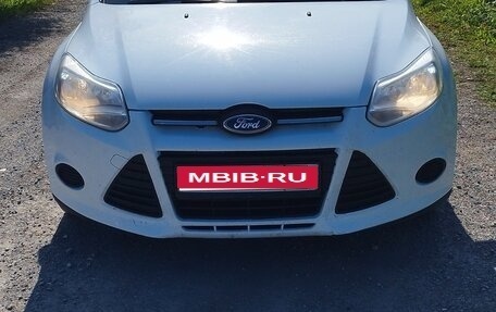 Ford Focus III, 2012 год, 800 000 рублей, 1 фотография