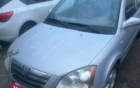 Vortex Estina II (FL-C), 2009 год, 395 000 рублей, 1 фотография