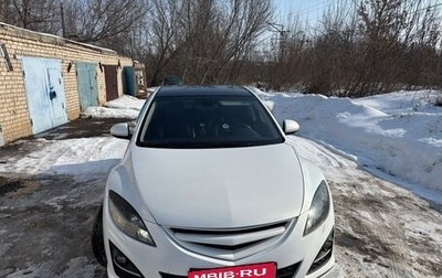 Mazda 6, 2011 год, 990 000 рублей, 1 фотография