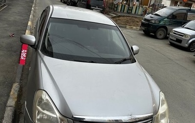 Nissan Bluebird Sylphy II, 2009 год, 450 000 рублей, 1 фотография