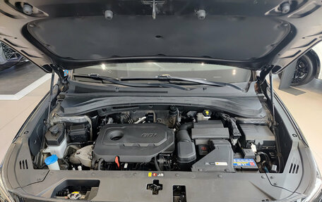 Hyundai Santa Fe IV, 2020 год, 3 244 000 рублей, 9 фотография