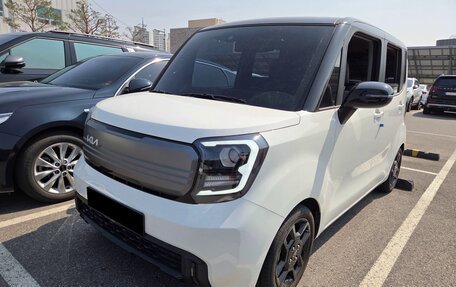 KIA Ray, 2022 год, 1 467 000 рублей, 1 фотография