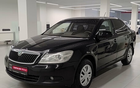 Skoda Octavia, 2011 год, 449 000 рублей, 1 фотография