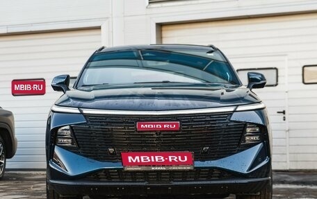 Haval F7x, 2025 год, 3 799 000 рублей, 1 фотография