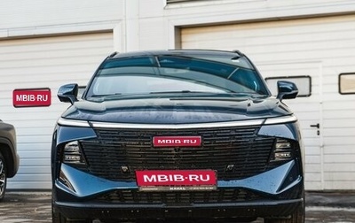 Haval F7x, 2025 год, 3 799 000 рублей, 1 фотография