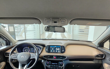 Hyundai Santa Fe IV, 2020 год, 3 244 000 рублей, 14 фотография