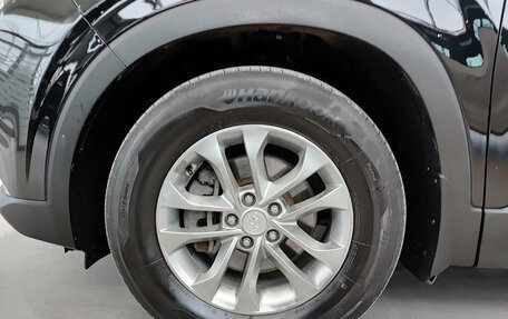 Hyundai Santa Fe IV, 2020 год, 3 244 000 рублей, 18 фотография