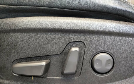 Hyundai Santa Fe IV, 2020 год, 3 244 000 рублей, 20 фотография