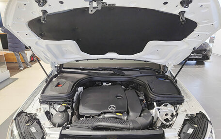 Mercedes-Benz GLC, 2021 год, 3 850 000 рублей, 9 фотография