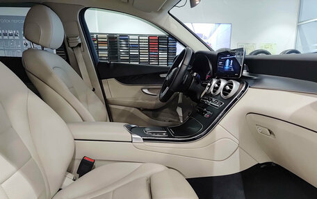 Mercedes-Benz GLC, 2021 год, 3 850 000 рублей, 11 фотография