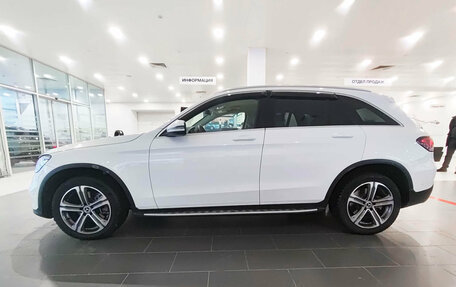 Mercedes-Benz GLC, 2021 год, 3 850 000 рублей, 8 фотография