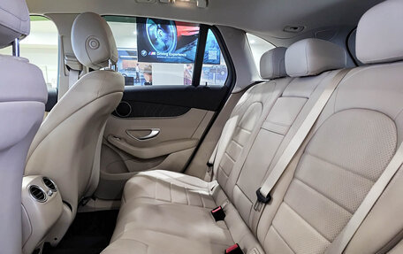 Mercedes-Benz GLC, 2021 год, 3 850 000 рублей, 12 фотография