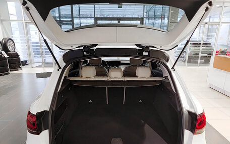 Mercedes-Benz GLC, 2021 год, 3 850 000 рублей, 10 фотография