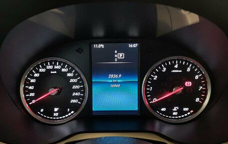 Mercedes-Benz GLC, 2021 год, 3 850 000 рублей, 13 фотография