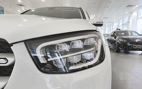 Mercedes-Benz GLC, 2021 год, 3 850 000 рублей, 17 фотография