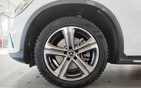 Mercedes-Benz GLC, 2021 год, 3 850 000 рублей, 18 фотография