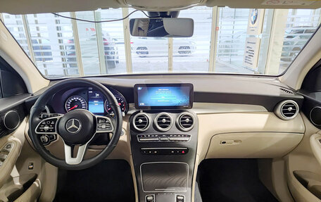 Mercedes-Benz GLC, 2021 год, 3 850 000 рублей, 14 фотография