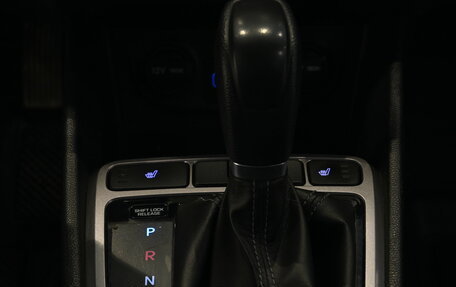 Hyundai Creta I рестайлинг, 2019 год, 1 545 000 рублей, 9 фотография