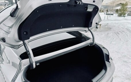 Hyundai Elantra, 2022 год, 1 590 000 рублей, 6 фотография