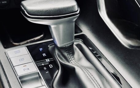 Hyundai Elantra, 2022 год, 1 590 000 рублей, 8 фотография