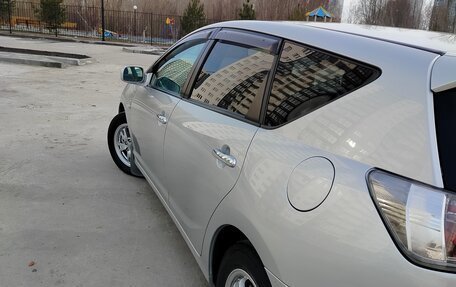 Toyota Caldina, 2005 год, 800 000 рублей, 5 фотография
