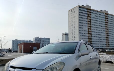 Toyota Caldina, 2005 год, 800 000 рублей, 4 фотография