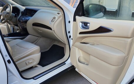 Infiniti JX, 2013 год, 2 300 000 рублей, 2 фотография