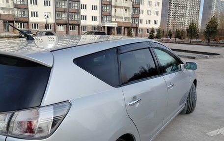 Toyota Caldina, 2005 год, 800 000 рублей, 6 фотография