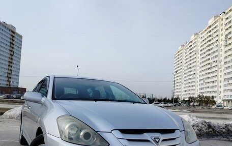 Toyota Caldina, 2005 год, 800 000 рублей, 3 фотография