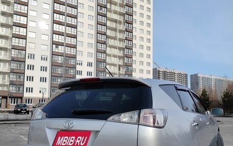 Toyota Caldina, 2005 год, 800 000 рублей, 7 фотография